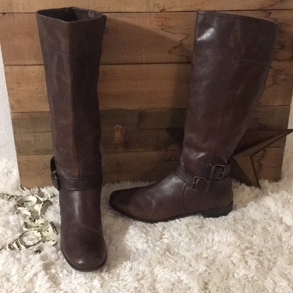 Nine West Shoes - Nine West Vin’Lage America Collection boots